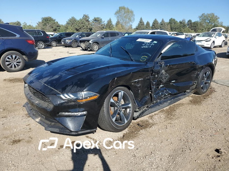 Ford Mustang 2020 - Image 1 of 13