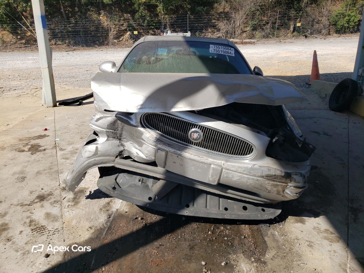 Buick LeSabre 2005