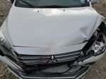 Mitsubishi Mirage 2021