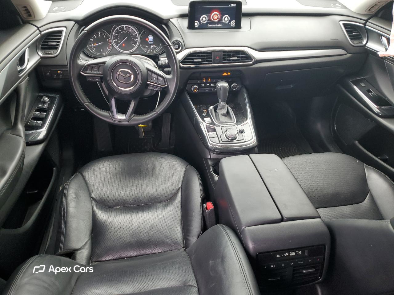 Mazda CX-9 2019