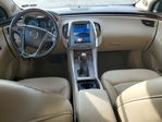 Buick LaCrosse 2010
