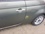 Fiat 500 2013