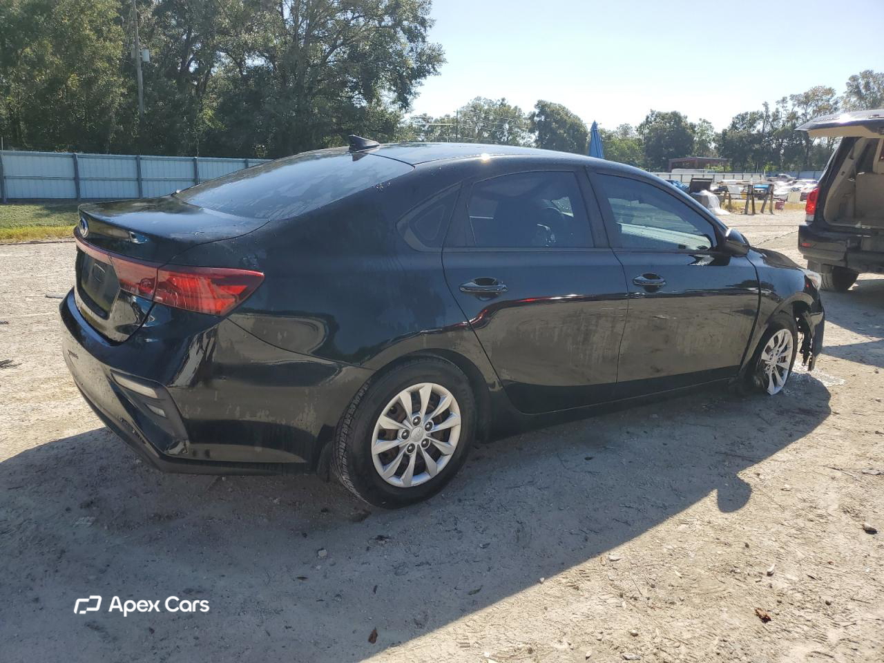 Kia Forte 2019