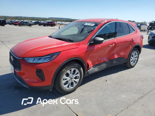 Ford Escape 2024 - Image 1 of 12