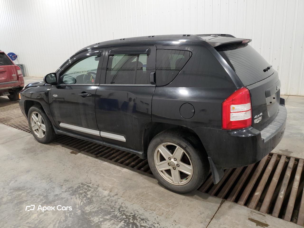 Jeep Compass 2010