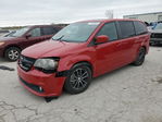 Dodge Caravan 2014