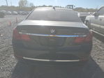 BMW Series 7 2015