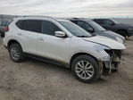 Nissan Rogue 2018