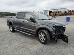 Ford F-150 2017