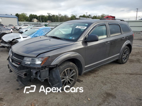 Dodge Journey 2018 - Image 1 of 14