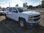 Chevrolet Silverado 2018