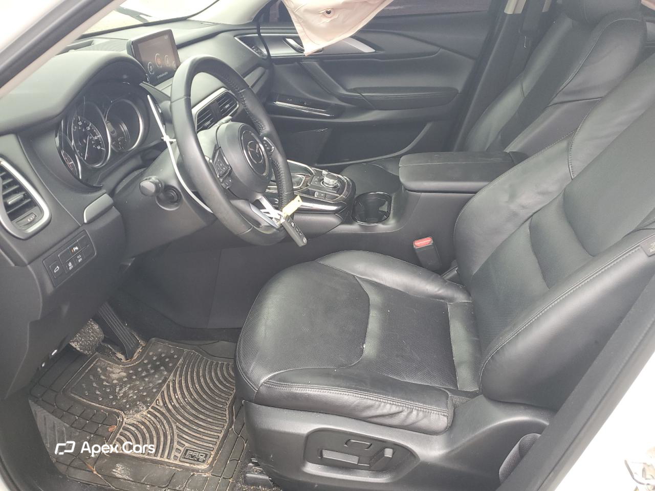 Mazda CX-9 2019