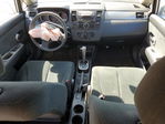 Nissan Versa 2011