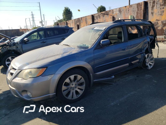 Subaru Outback 2009 - Image 1 of 12