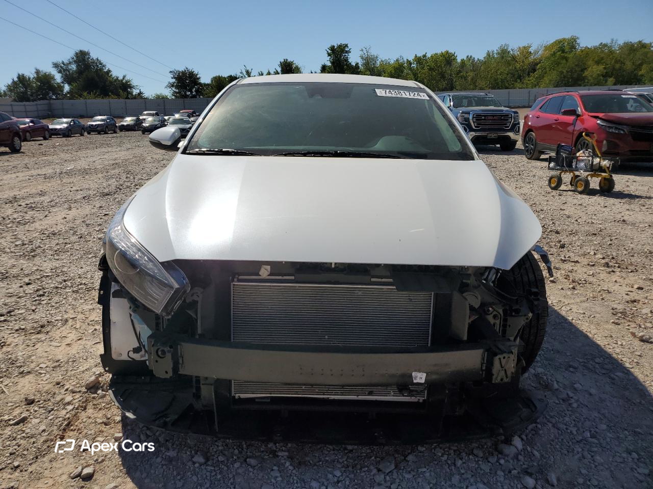 Kia Forte 2024