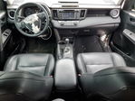 Toyota RAV 4 2016