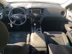 Nissan Pathfinder 2013