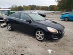 Volvo S60 2012