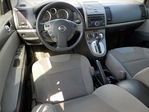 Nissan Sentra 2012