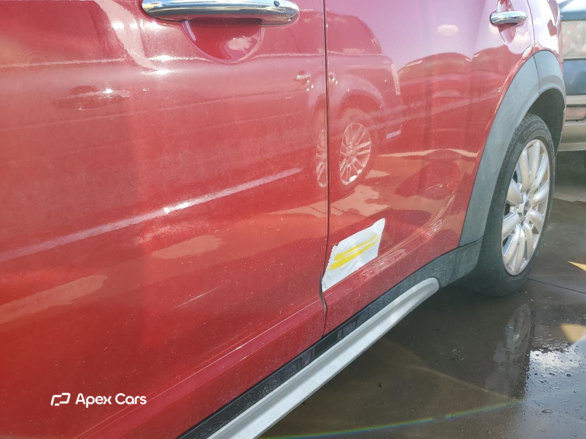 MINI Cooper 2019