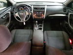 Nissan Altima 2014
