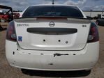 Nissan Sentra 2012