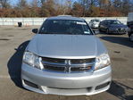 Dodge Avenger 2012