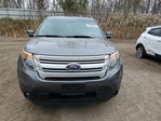 Ford Explorer 2014