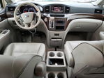Nissan Quest 2015