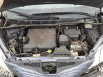 Toyota Sienna 2015
