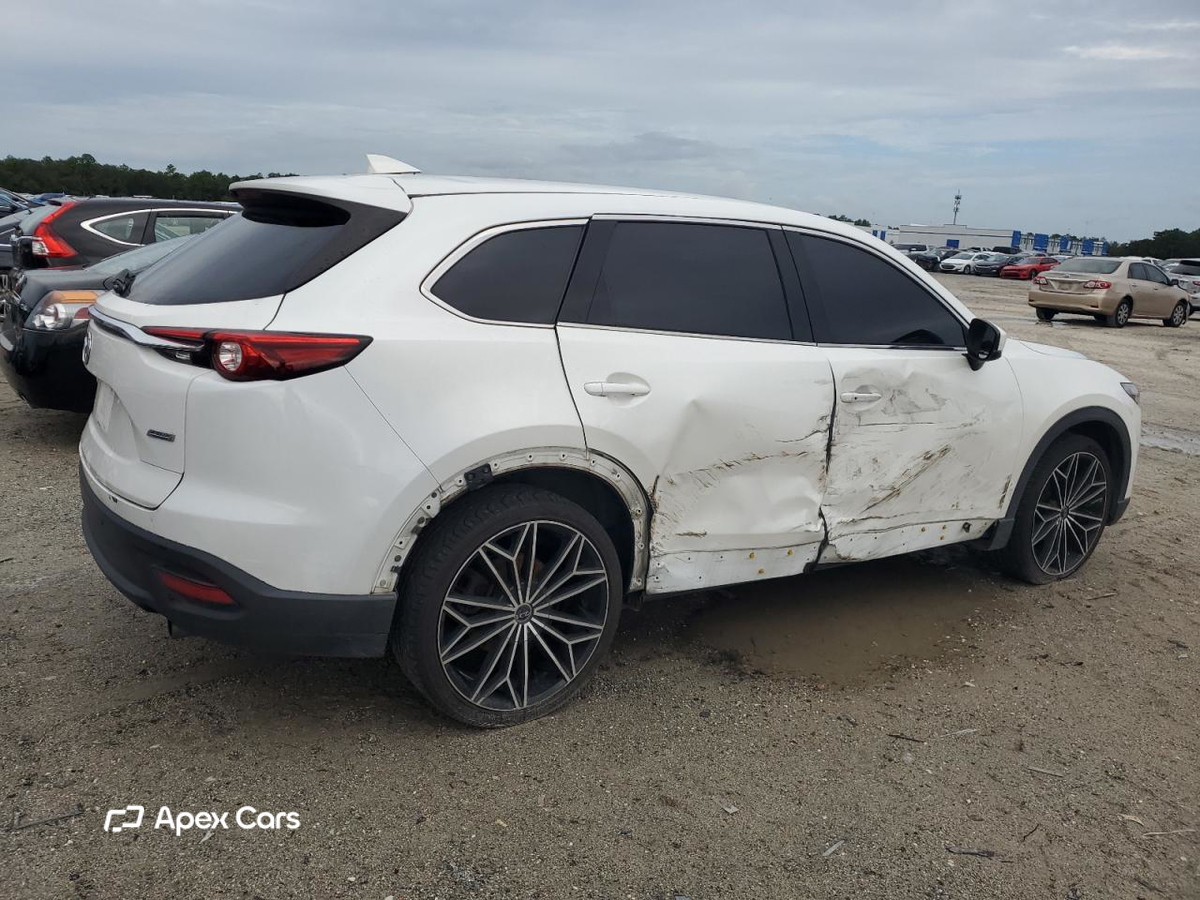 Mazda CX-9 2019
