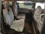 Toyota Sienna 2015