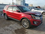 Ford Explorer 2017