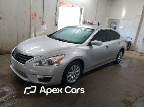 Nissan Altima 2014 - Zdjęcie 1 z 14