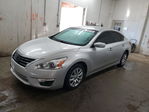Nissan Altima 2014