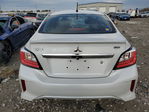 Mitsubishi Mirage 2021