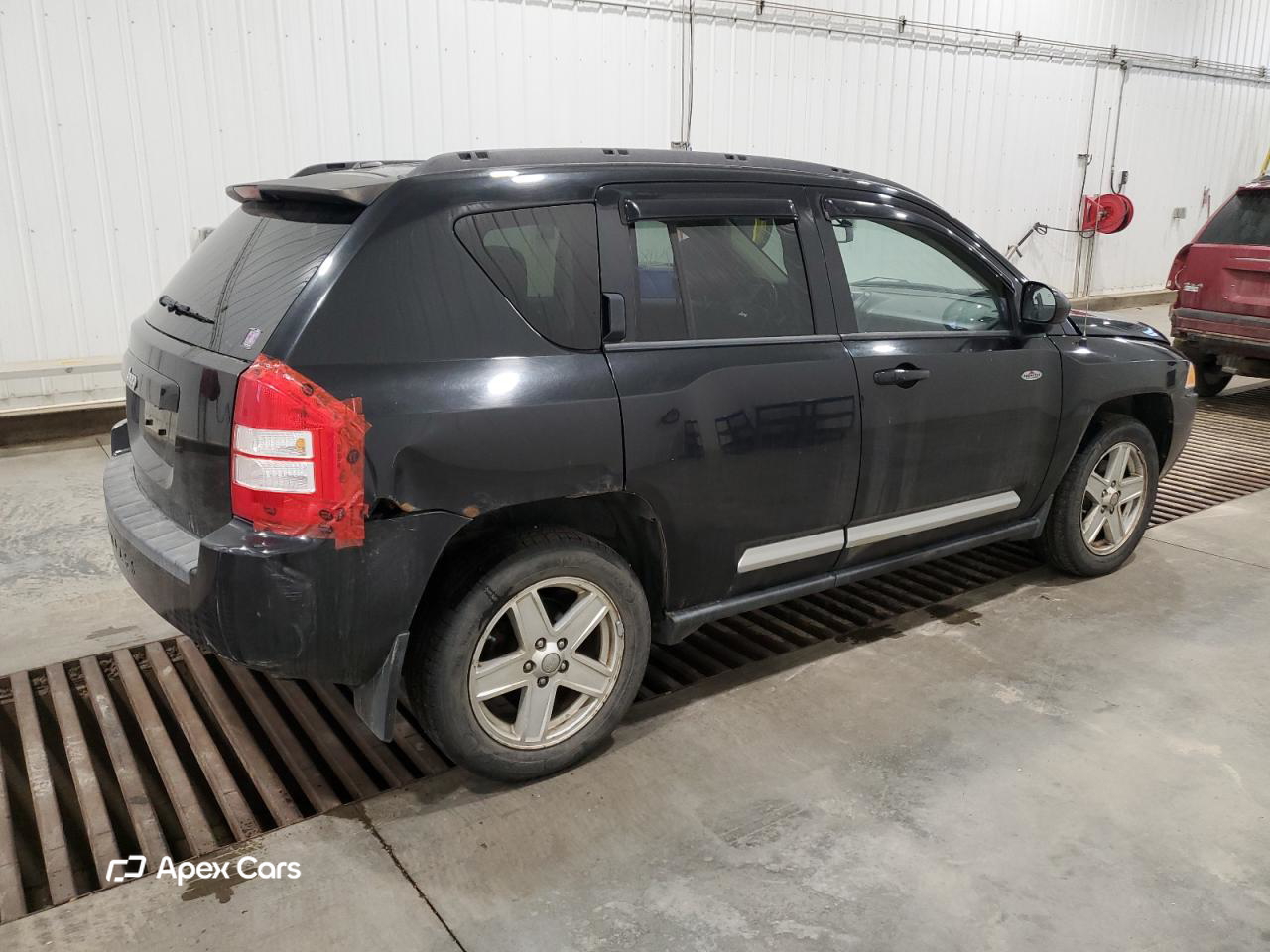 Jeep Compass 2010