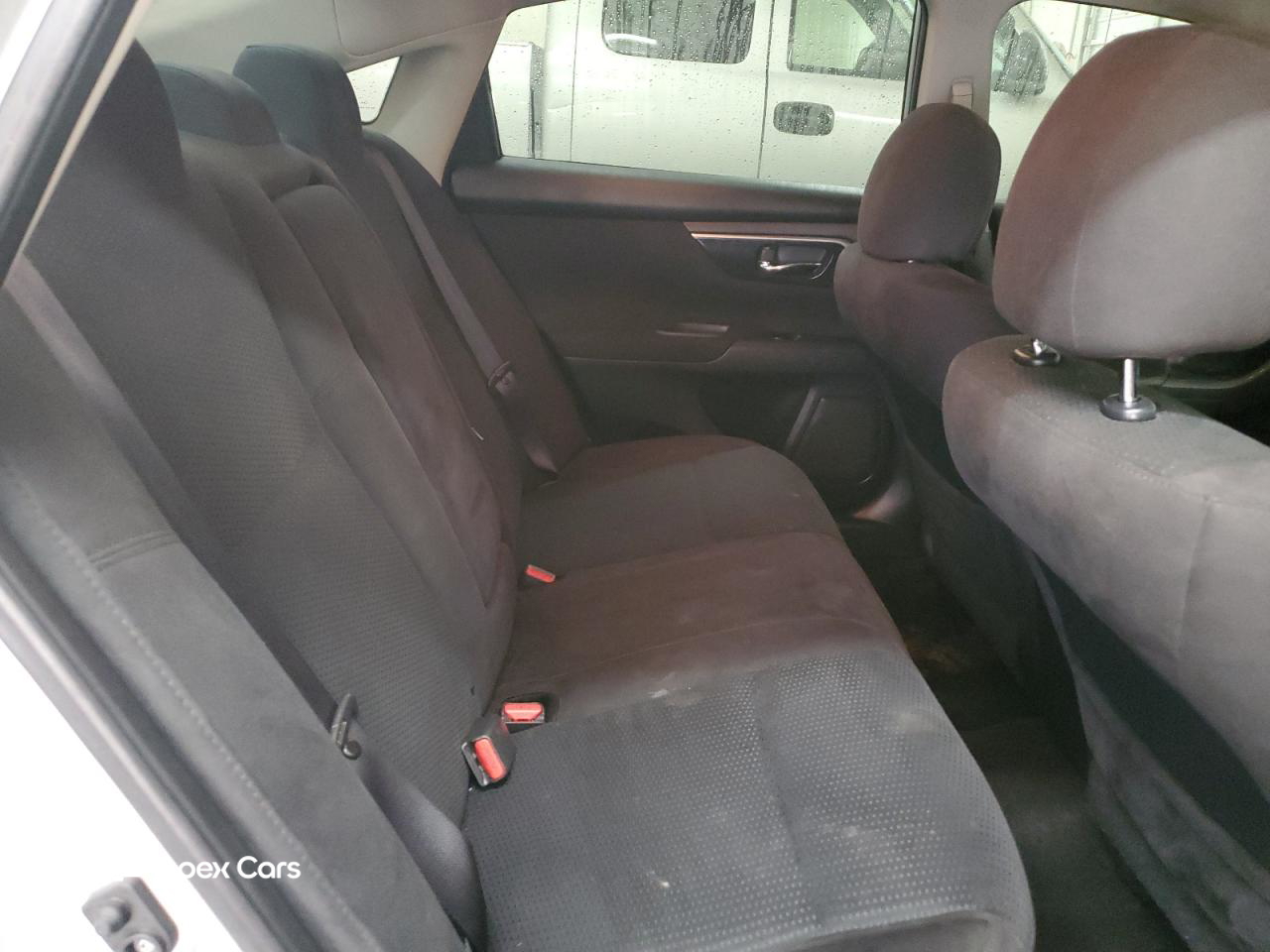 Nissan Altima 2014