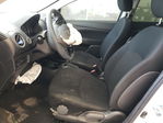 Mitsubishi Mirage 2021