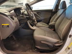 Hyundai Elantra 2012