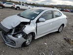 Mitsubishi Mirage 2021