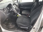 Nissan Versa 2015