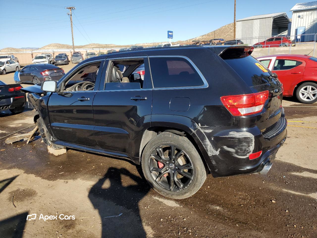 Jeep Cherokee 2013
