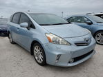 Toyota Prius 2012