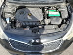 Kia Forte 2015