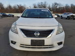 Nissan Versa 2014
