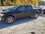 Nissan Navara (Frontier) 2013
