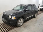 Jeep Compass 2010