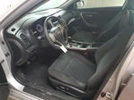 Nissan Altima 2014