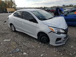 Mitsubishi Mirage 2021